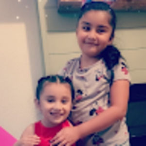 Meet your Posher, Lorena